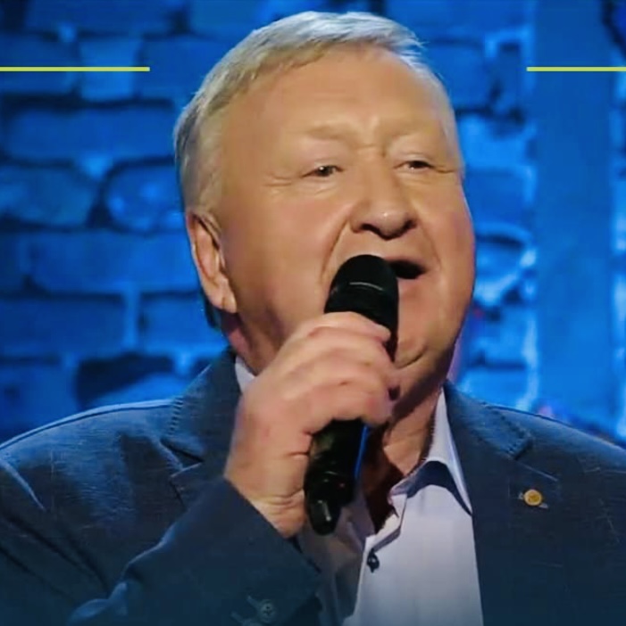 Paddy O'Brien | Official Website